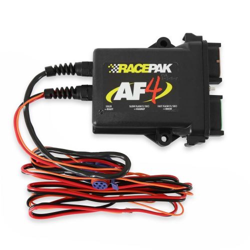 Racepak 220-vm-af4-1357 4 channel wideband controller