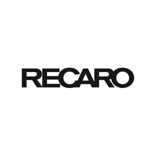 Recaro podium manual track slider - passenger