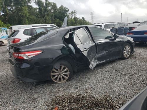 Passenger rear door glass electric windows fits 18-19 camry 7462712