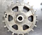 Twin disc mg506 transmission spider gear b5645