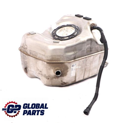 Fuel tank bmw f45 mini f60 hybrid complete fuel tank container 35l 7444931