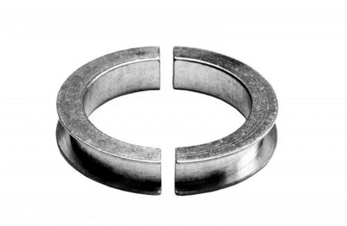 Joes racing 13002 clamp reducer 1-3/4 - 1-1/2&#034;  aluminum