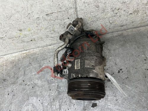 Bmw 3 series coupe 320i 2007-2013 air conditioning compressor pump 915682002