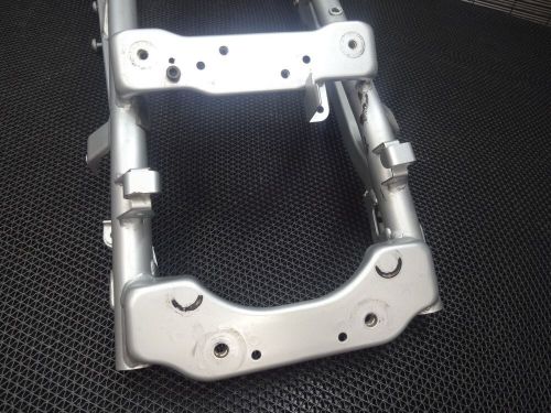 Suzuki sv1000s sv1000 k3 subframe rear tail sub frame back genuine