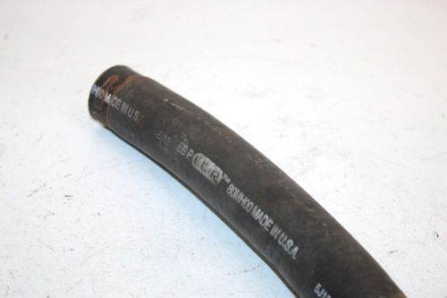 96 polaris xcr 600 sp oem engine to brake hose 5411003 sp95