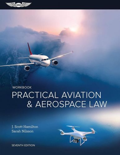 Practical aviation &amp; aerospace law  asa-prct-av-law7