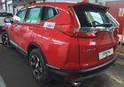 Driveshaft rear lh honda cr-v mk5 (rw2) 2018 on 1498 petrol manual