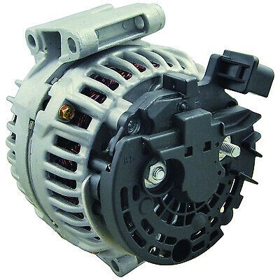 Alternator fits mercedes e350 3.5 07 to 14 wai 0009061102 0141543002 0141543702