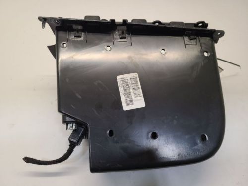 2011-2020 dodge grand caravan upper glove box