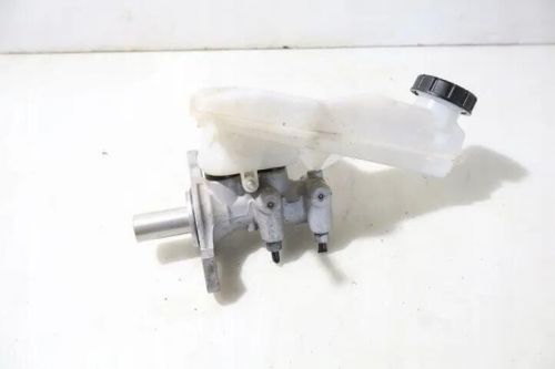 Peugeot 208 furgon brake cylinder 1.20 diesel 50kw 2022 24646880-