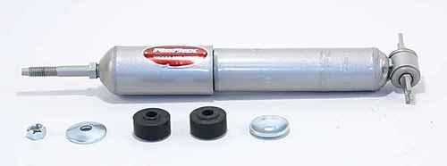 Monroe 911186 front shock absorber-monroe reflex light truck shock absorber