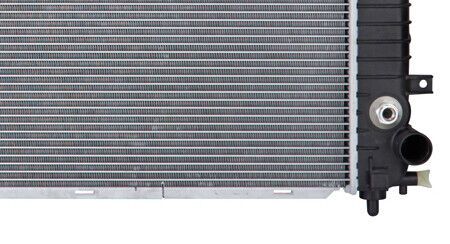 Radiator for 2014 2015-2017 chevy 1500 tahoe gmc sierra yukon escalade 5.3l 6.2l