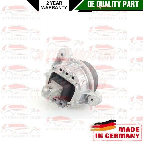 For bmw 5 series 520d 525d f10 f11 left hydro engine mounting mount 22116785601