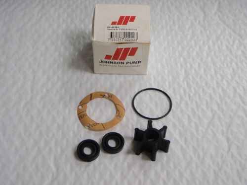 Johnson pump 09-45589 impeller service kit for f35b-8/-8007/-9 westerbeke