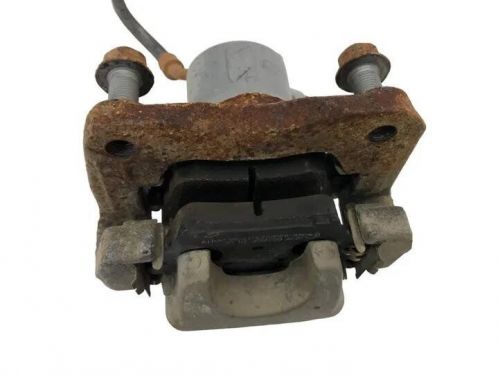 Toyota rav 4 iii a3 brake support rear left 4wd 4x4 2.23 diesel 25937543-