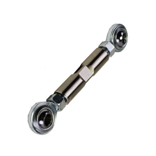 2-1/2&#034; adjustable tensioning rod for heim joint for chevy bbc auto replacement