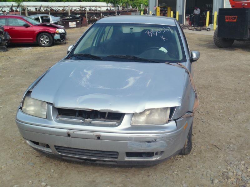 00 01 02 03 04 05 vw jetta automatic transmission 1.8l turbo gas trans code fdf