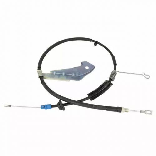 Genuine ford rear cable bk3z-2a635-bq