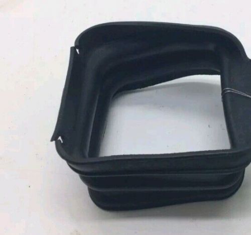 Genuine arctic cat handlebar pad boot part # 0605-241