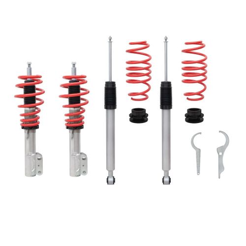 Jom redline coilovers ford fiesta mk7 ja8 1.25 1.4 1.6 tdci 08-16