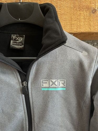 Fxr racing womens jacket. new with tags.