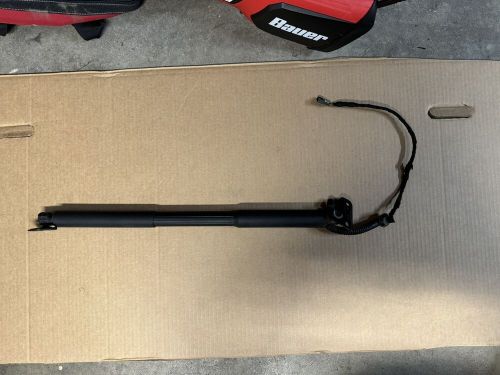 Bmw 3 series f31 left tailgate trunk strut damper 726315508