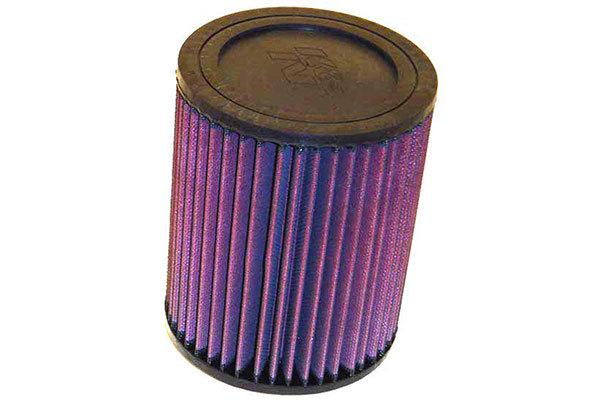 Trailblazer k&n air filters - e-1009