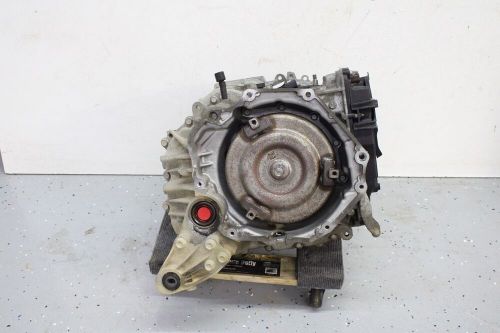 2019-2023 chevrolet malibu 1.5l cvt transmission 9ngn gear box 100k miles oem