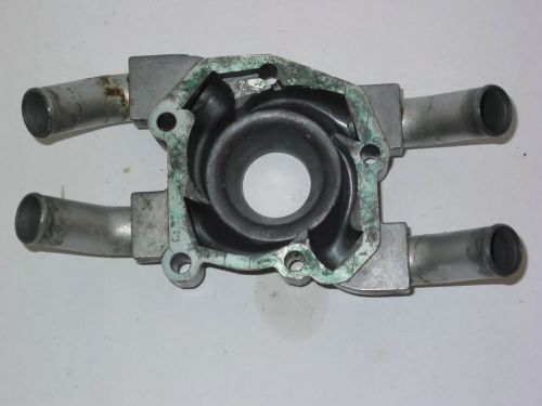 Rotax 912 / 912-s / 914 water pump housing !!!