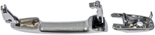 Exterior door handle-outside door handle dorman 91120