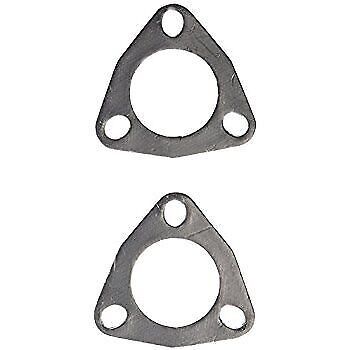 Exhaust gasket universal 2in collector flg 3 bolt