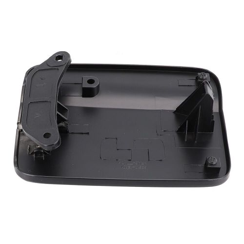 1x fuel door cap cover black for hyundai accent verna 4dr 2006-2011 69510-1e001