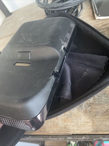 USED Garmin Aera 795 Touchscreen Aviation GPS W/panel mount & GPS antenna, US $850.00, image 7