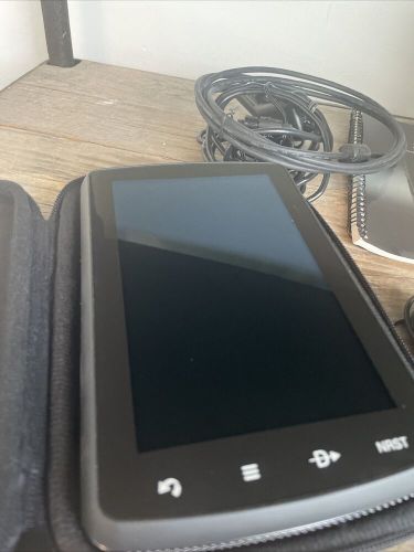 USED Garmin Aera 795 Touchscreen Aviation GPS W/panel mount & GPS antenna, US $850.00, image 8