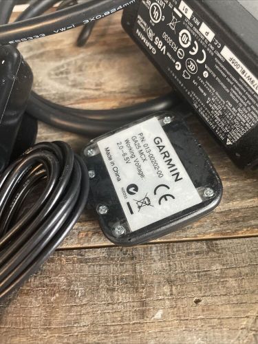 USED Garmin Aera 795 Touchscreen Aviation GPS W/panel mount & GPS antenna, US $850.00, image 16