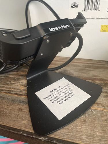 USED Garmin Aera 795 Touchscreen Aviation GPS W/panel mount & GPS antenna, US $850.00, image 17