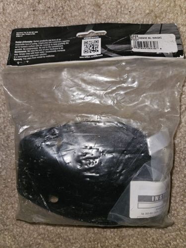 Nib harken 100mm footblock - 3249