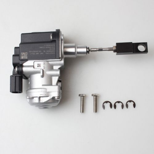 Turbo actuator for 2014 audi a3 1.4l 04e198725p 04e145704f 04e198725f#