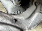 Bmw 428i 335i f36 f30 oem 12-16 rwd front left driver wheel hub bearing knuckle