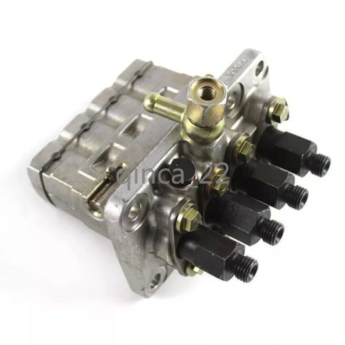 Fuel injection pump 131010080/104134-4060 3066346 for perkins 404c-22 krg engine