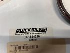 Quicksilver 27-824326 oem gasket kit intake manifold set 4.3 litre v6