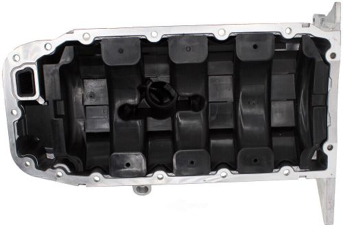 Oil pan (engine)  dorman (oe solutions)  264-459