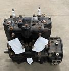 Arctic cat snowmobile 1994-1996 cougar 550 carb engine - 0662-136