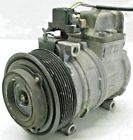 Oem ac compressor 94-99 mercedes s500 &amp;more(detail fitment below) 77344