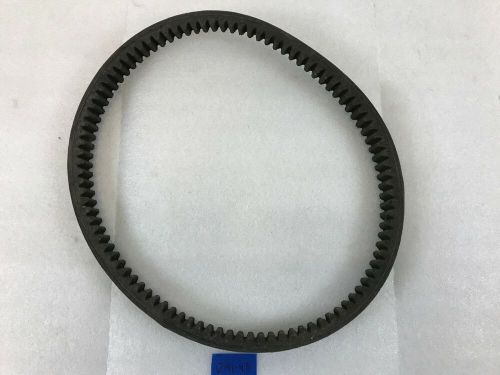 Genuine oem yamaha snowmobile drive belt 89x-17641-01