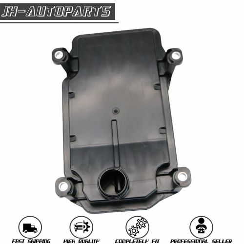 Transmission filter w/ gasket for porsche cayenne &amp; panamera e-hybrid q7 touareg