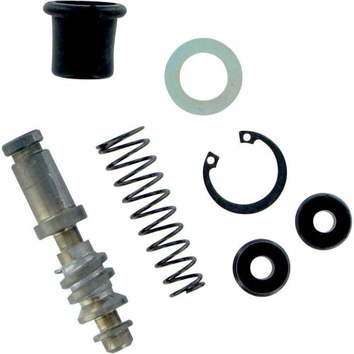 Moose front brake master cylinder rebuild kit for suzuki dr350 1990-98