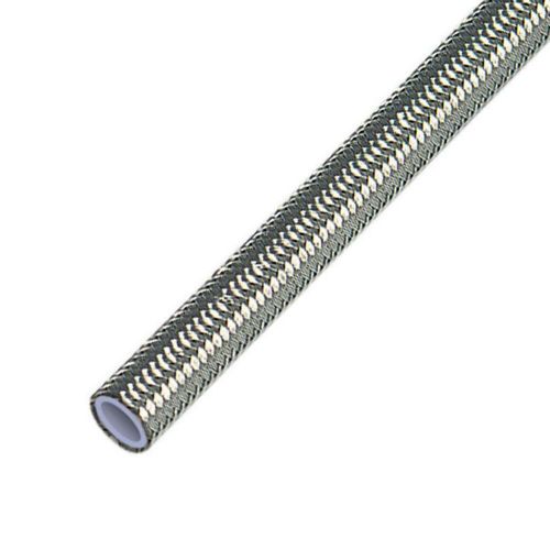 Automotive plumbing solutions stainless brake and clutch hose, -3 size