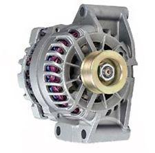 Lincoln ls 3l, v6 2000-2002 (with manual trans) ford 6g series alternator
