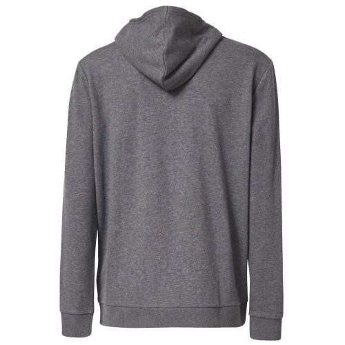 Oakley casual adult locked in b1b po hoodie (new athletic grey)